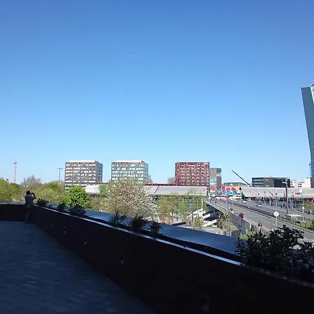 펜션 L'orient Express *